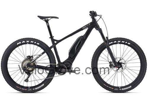 Commencal Meta HT Power fiche technique et avis